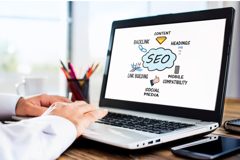 offpage SEO expert off page optimization